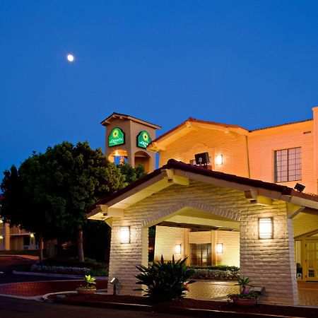 La Quinta Inn By Wyndham San Diego Chula Vista Eksteriør billede