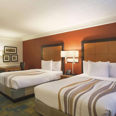 La Quinta Inn By Wyndham San Diego Chula Vista Eksteriør billede