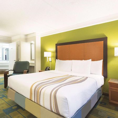 La Quinta Inn By Wyndham San Diego Chula Vista Eksteriør billede