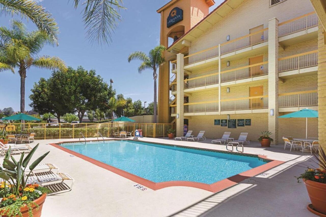 La Quinta Inn By Wyndham San Diego Chula Vista Eksteriør billede