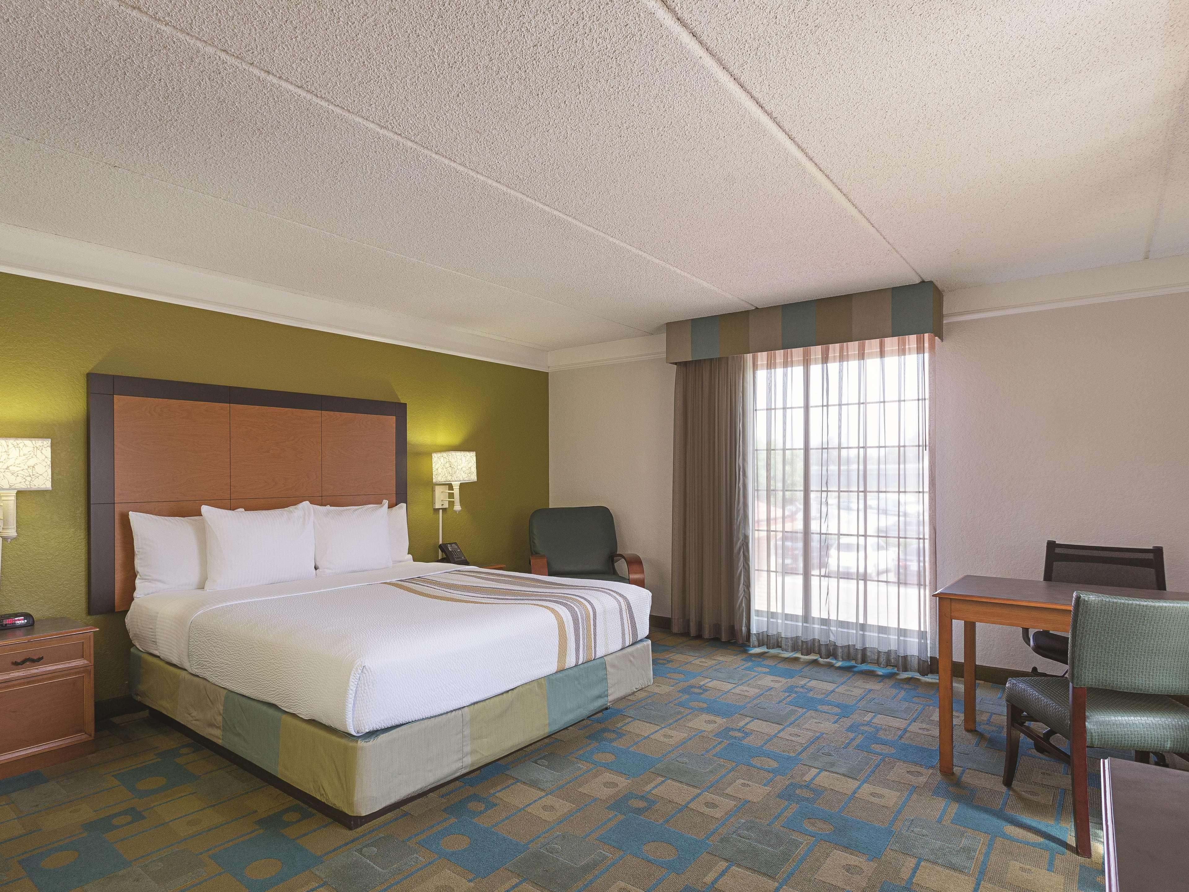 La Quinta Inn By Wyndham San Diego Chula Vista Eksteriør billede