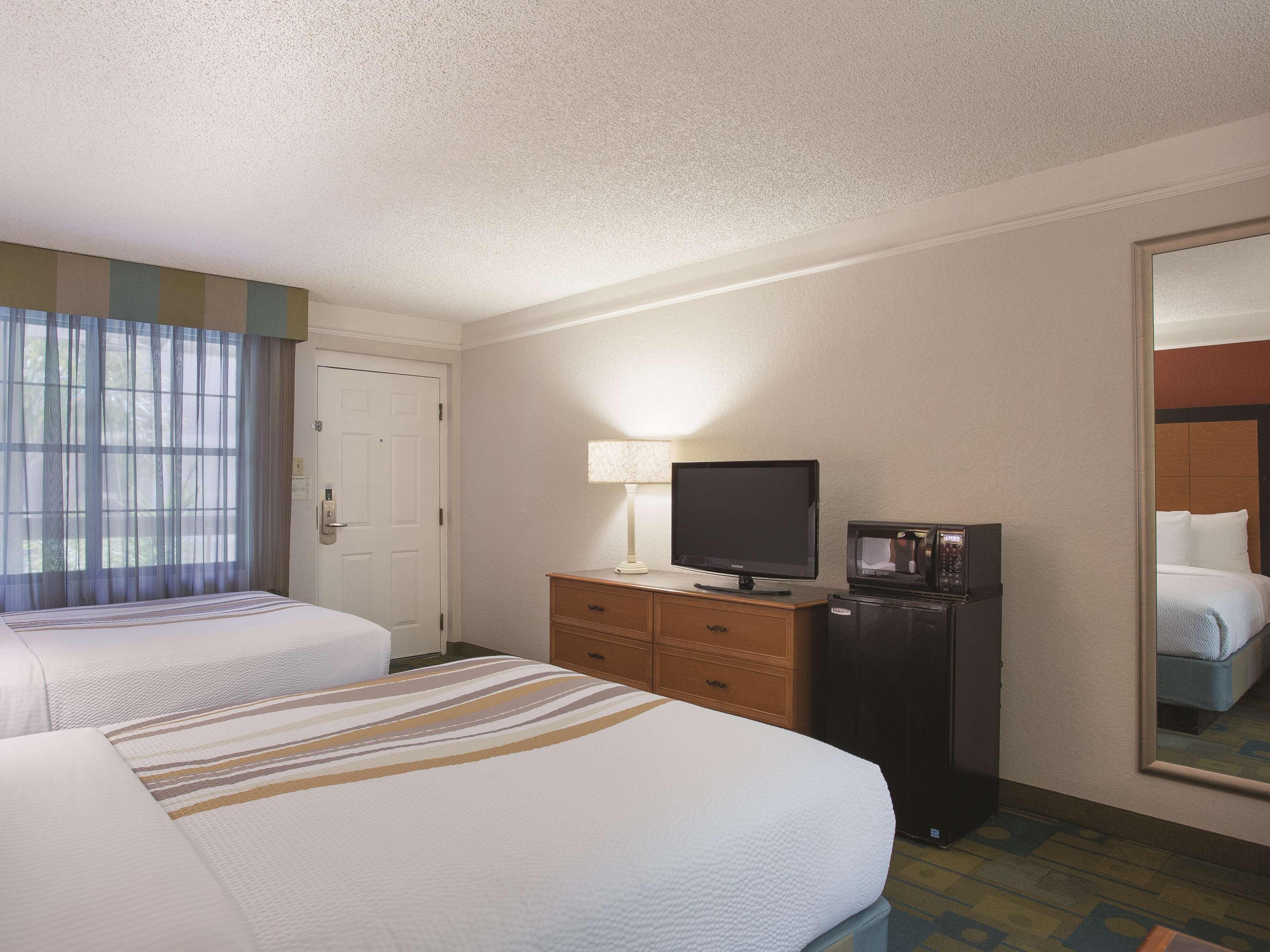 La Quinta Inn By Wyndham San Diego Chula Vista Eksteriør billede