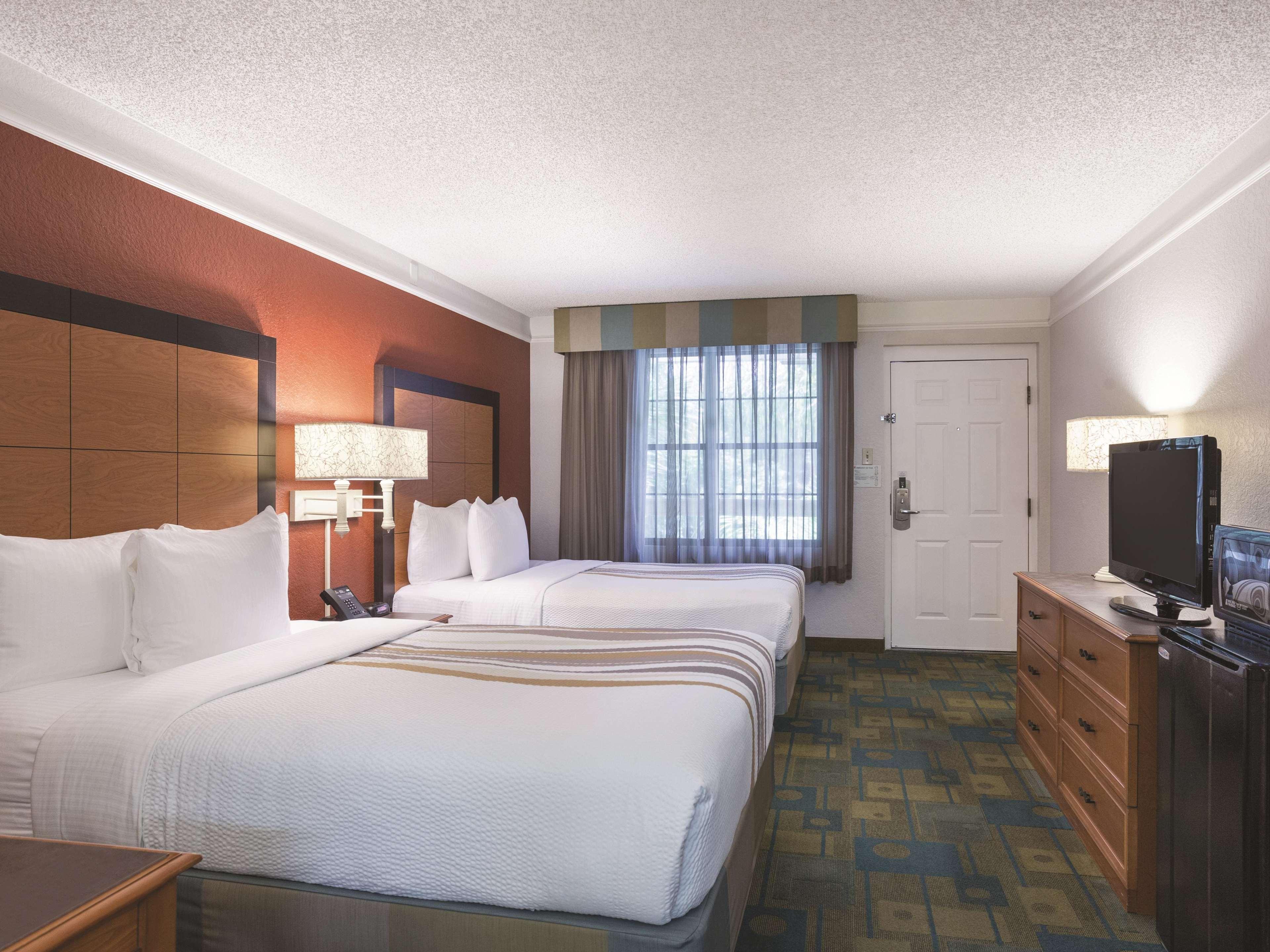 La Quinta Inn By Wyndham San Diego Chula Vista Eksteriør billede