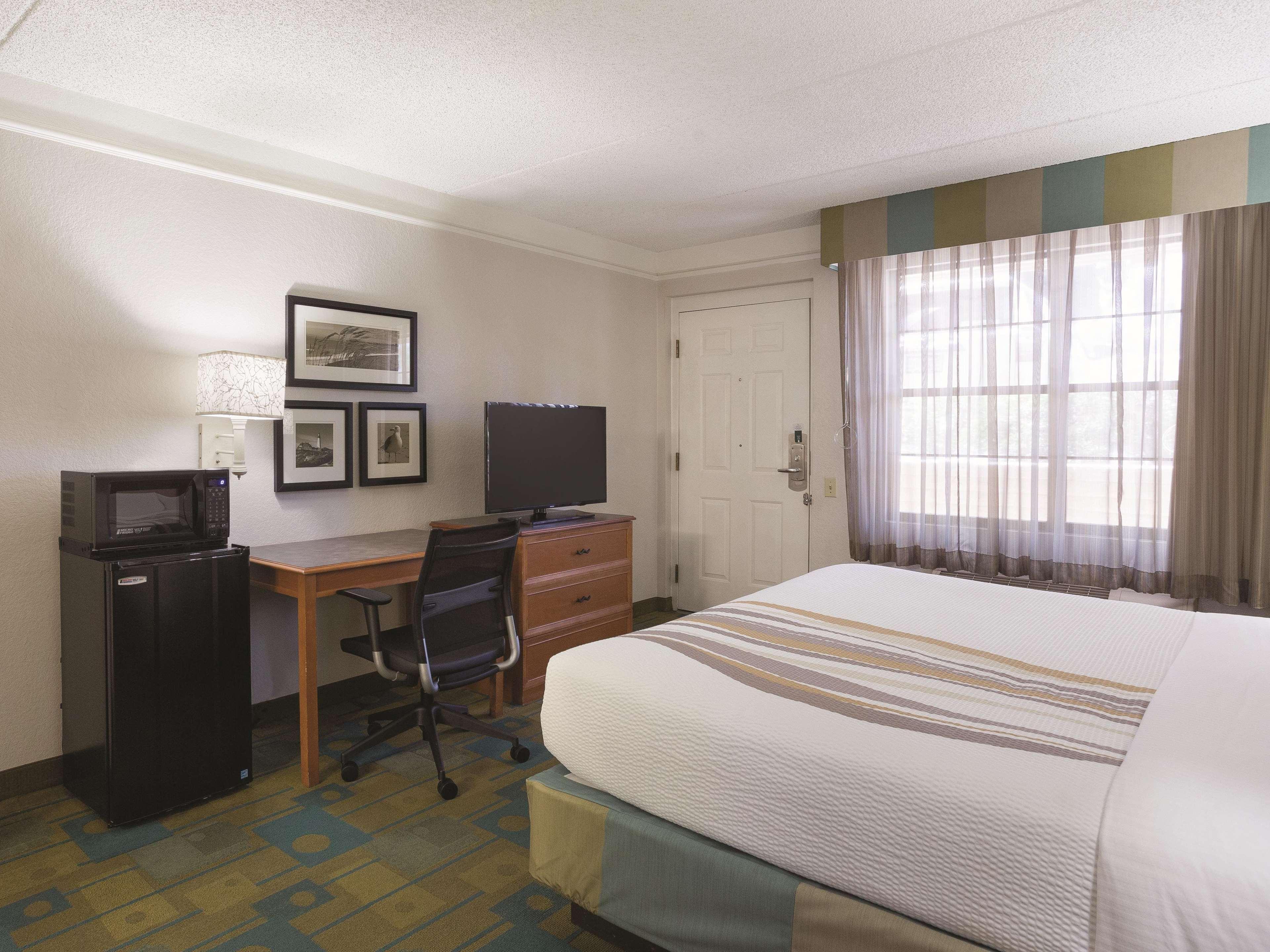 La Quinta Inn By Wyndham San Diego Chula Vista Eksteriør billede
