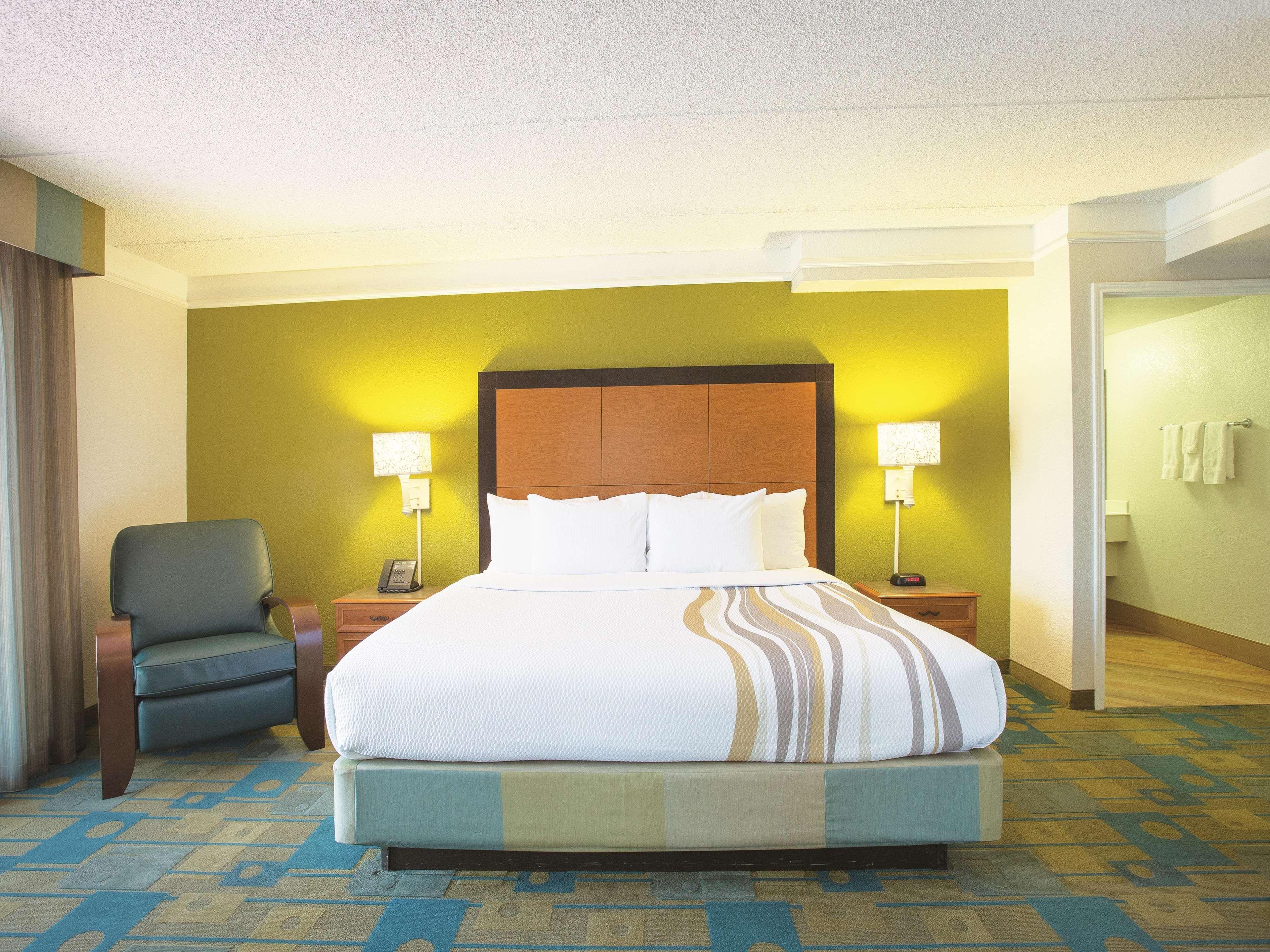 La Quinta Inn By Wyndham San Diego Chula Vista Eksteriør billede