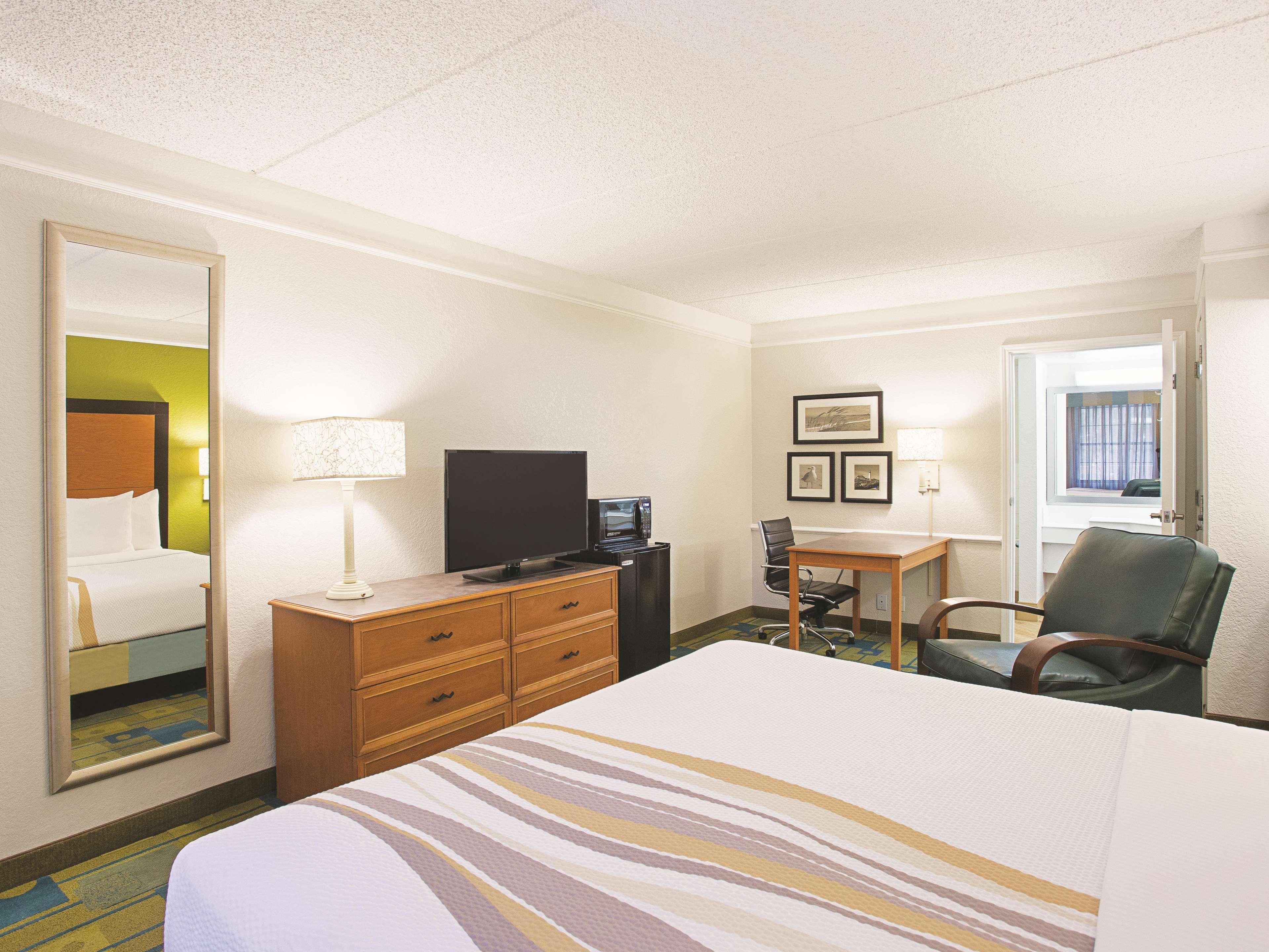 La Quinta Inn By Wyndham San Diego Chula Vista Eksteriør billede