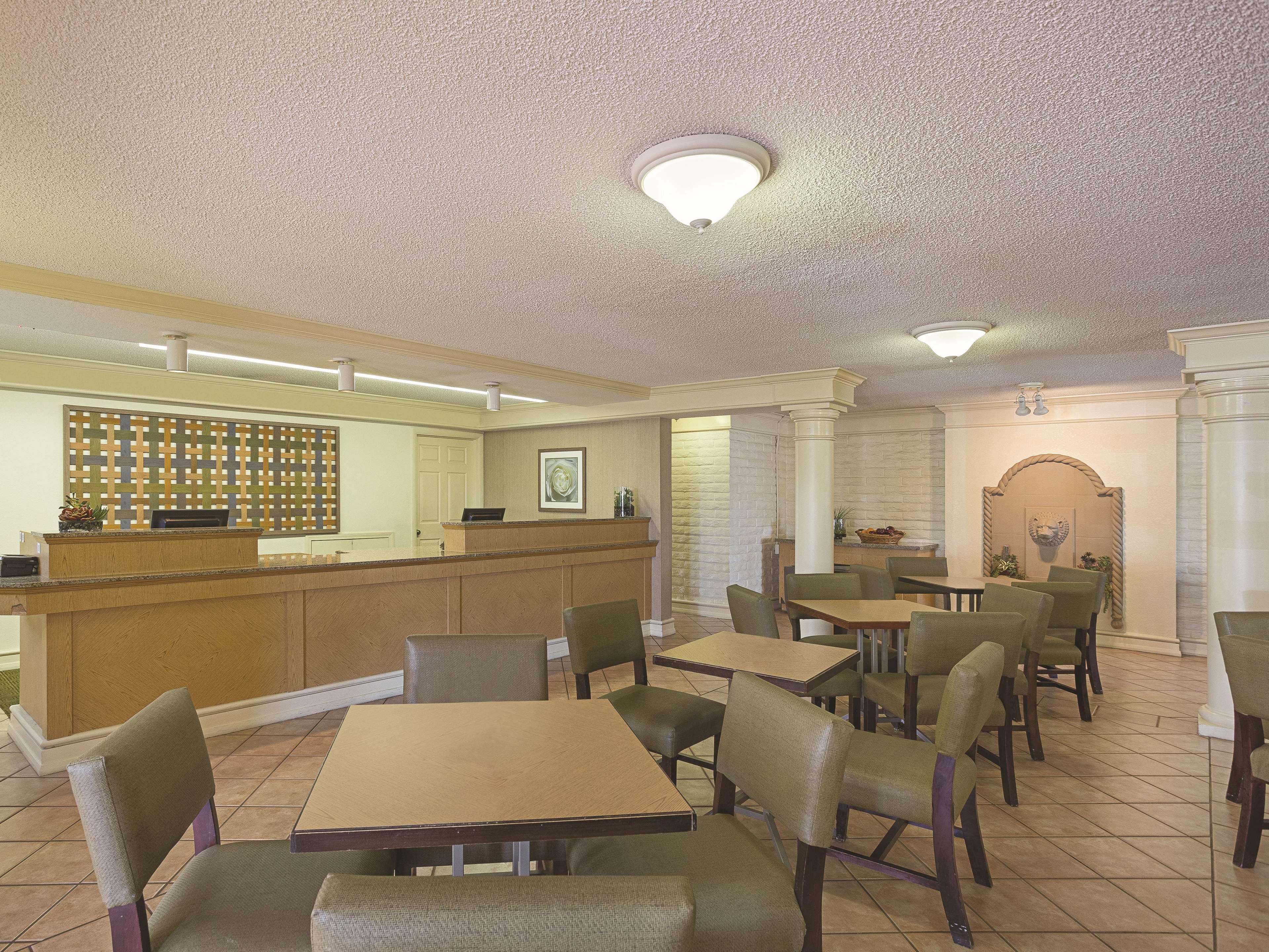 La Quinta Inn By Wyndham San Diego Chula Vista Eksteriør billede