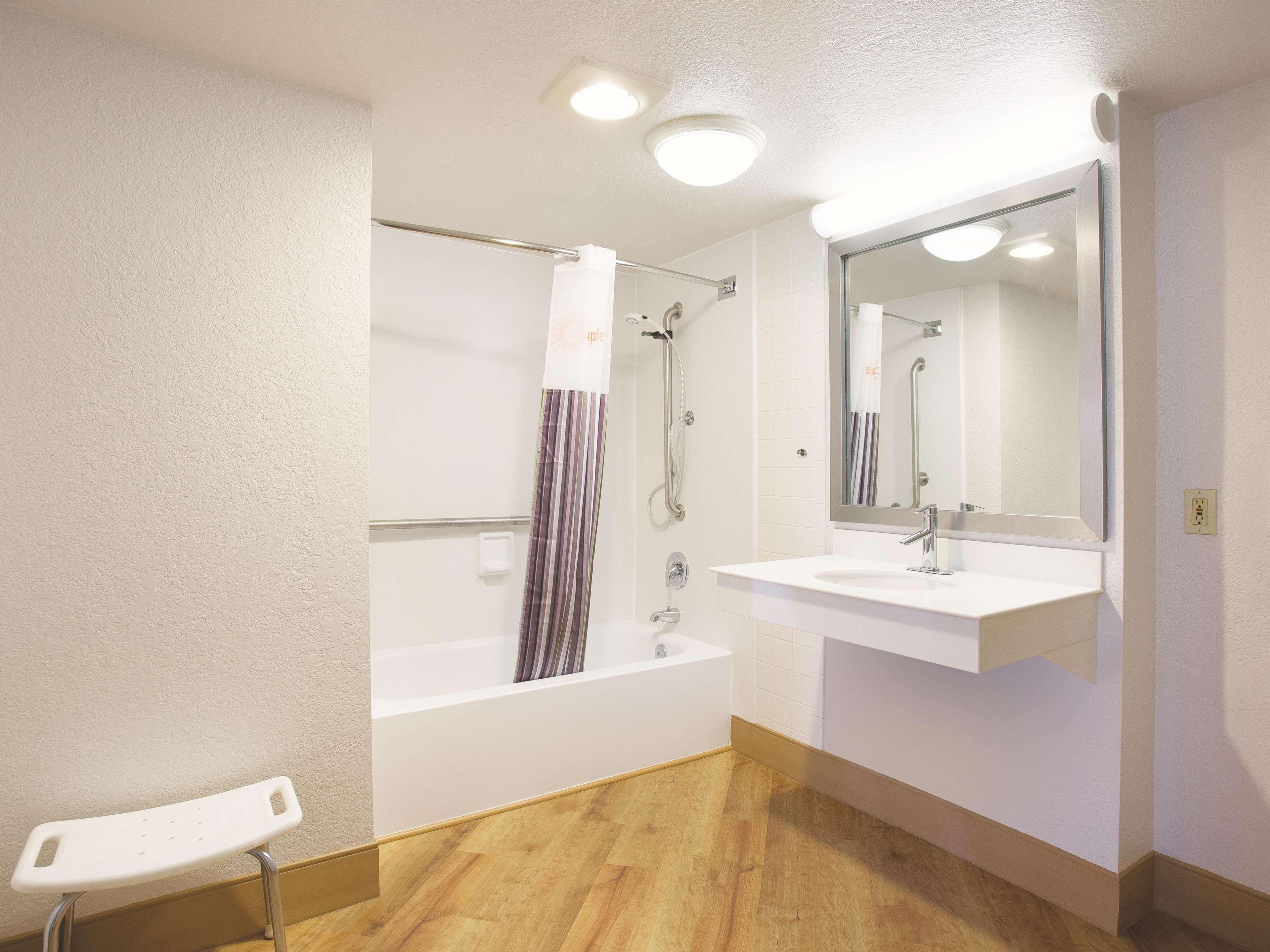La Quinta Inn By Wyndham San Diego Chula Vista Eksteriør billede