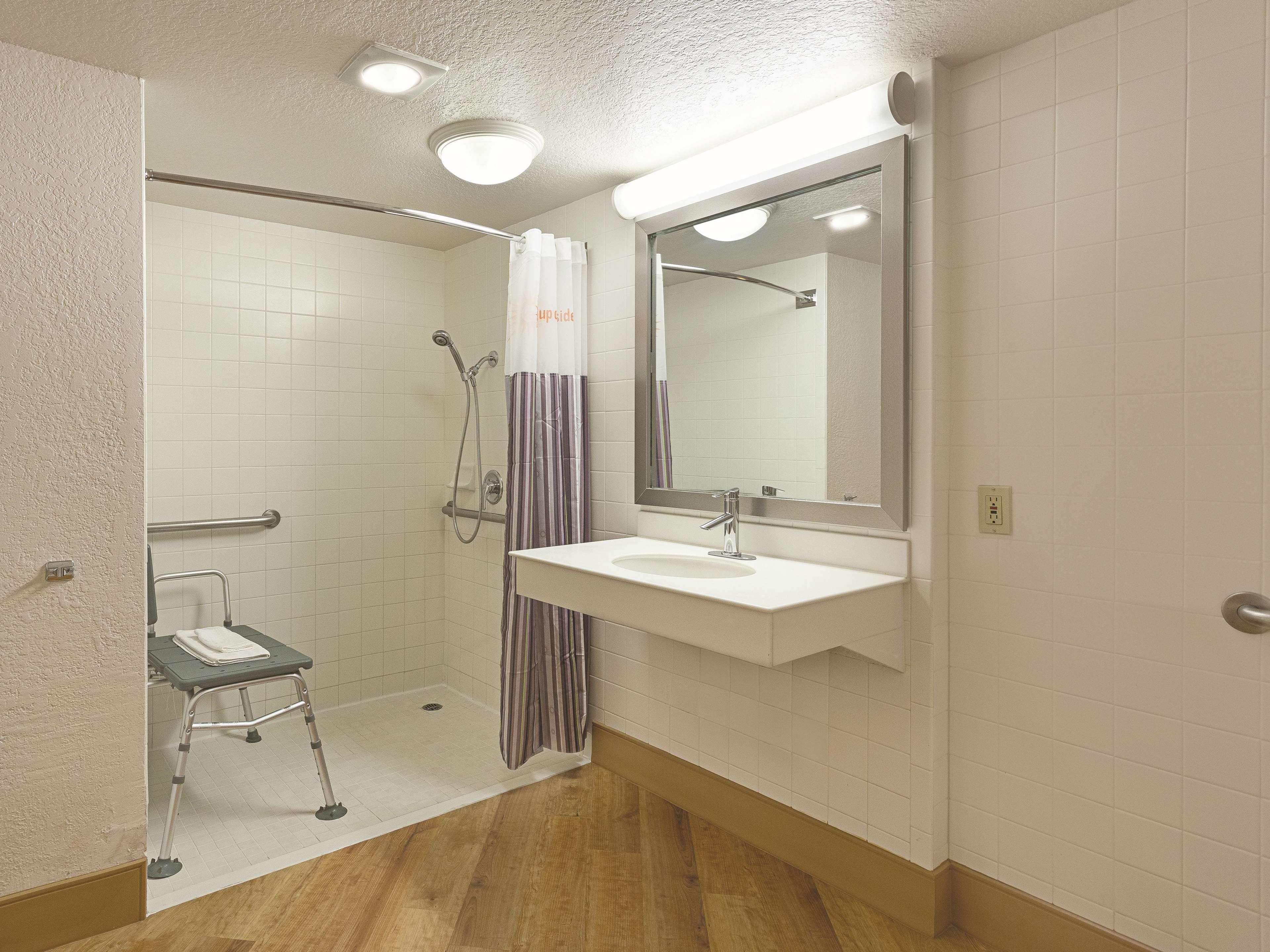 La Quinta Inn By Wyndham San Diego Chula Vista Eksteriør billede