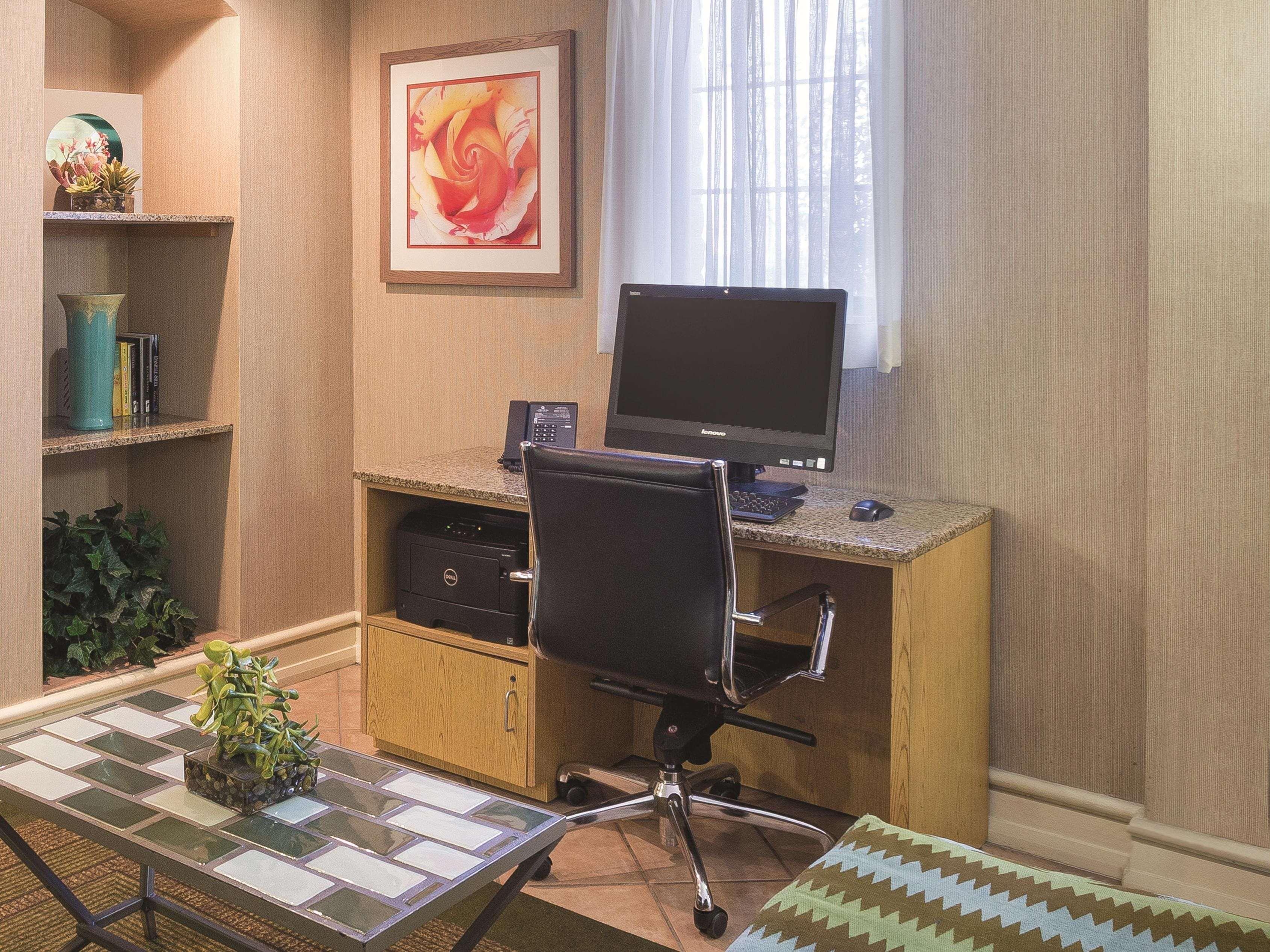 La Quinta Inn By Wyndham San Diego Chula Vista Eksteriør billede