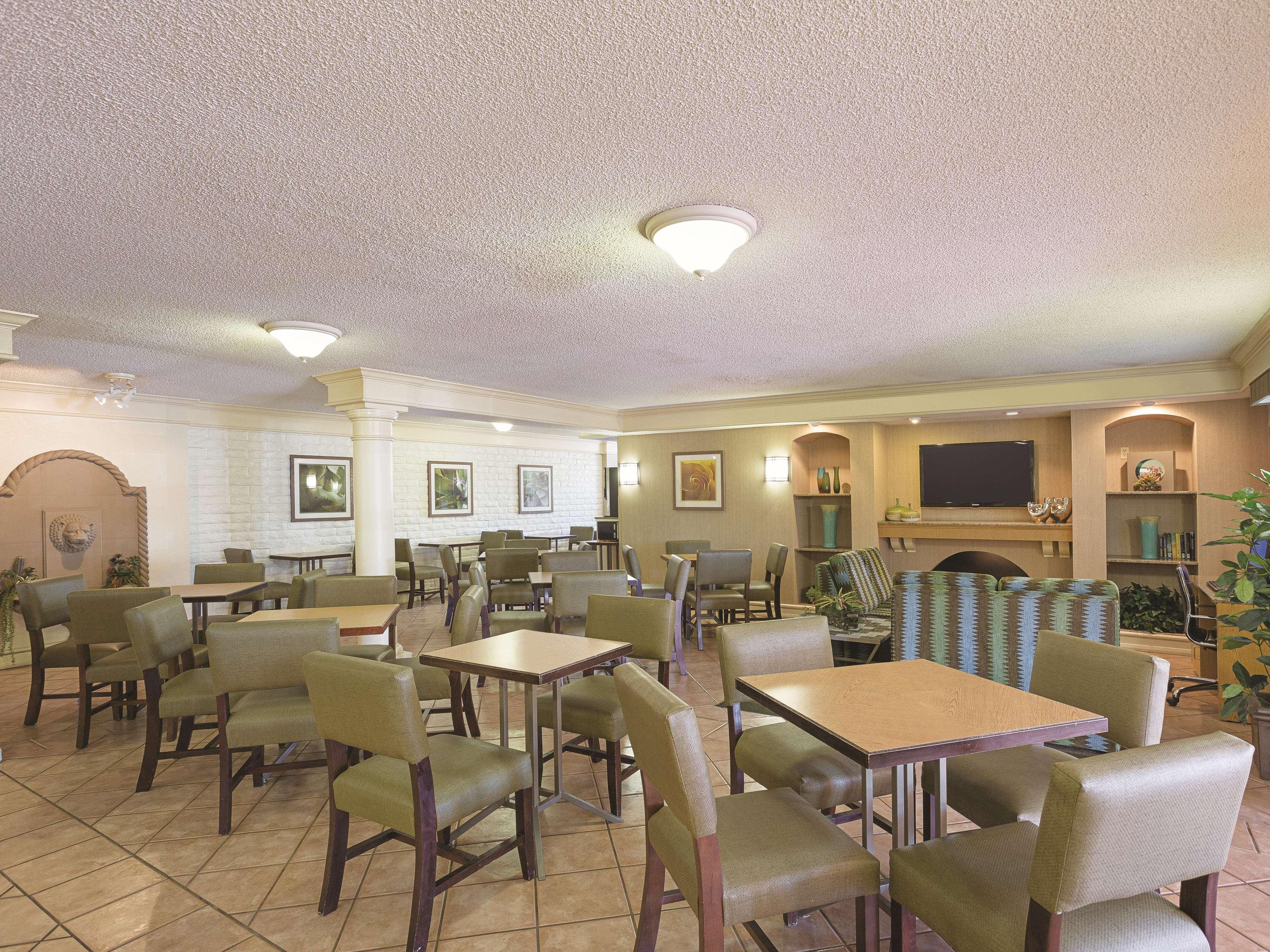 La Quinta Inn By Wyndham San Diego Chula Vista Eksteriør billede