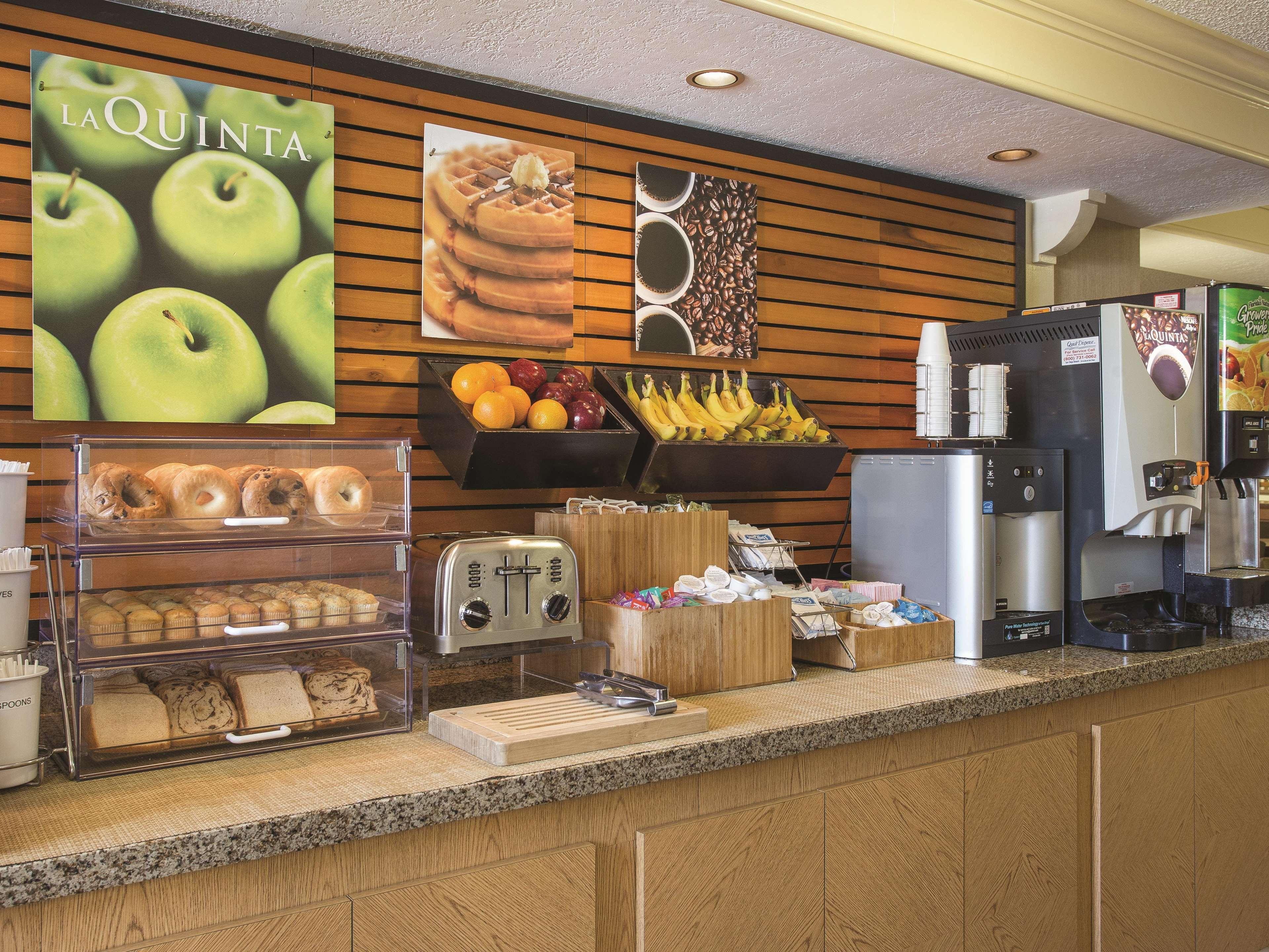 La Quinta Inn By Wyndham San Diego Chula Vista Eksteriør billede