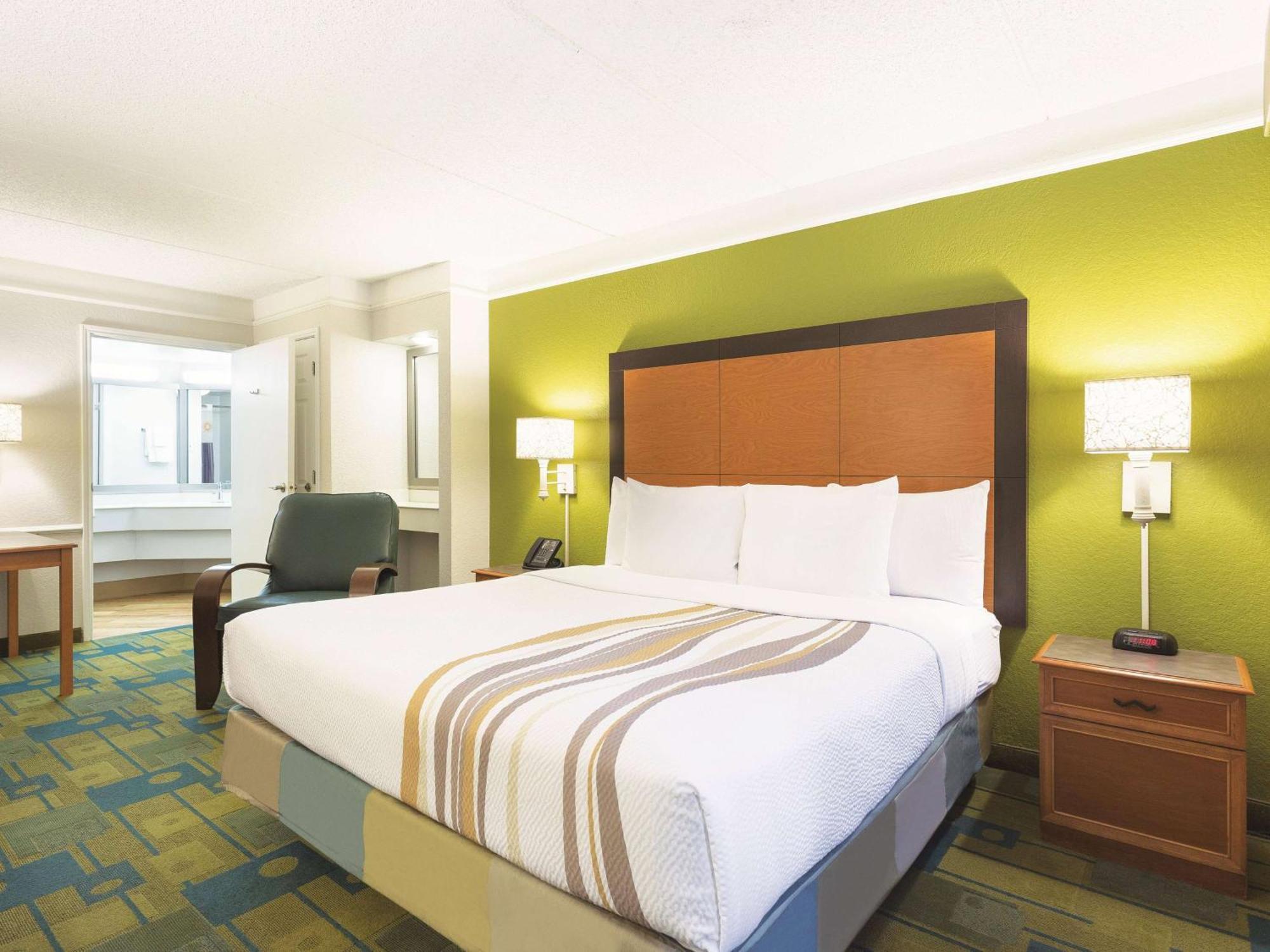 La Quinta Inn By Wyndham San Diego Chula Vista Eksteriør billede