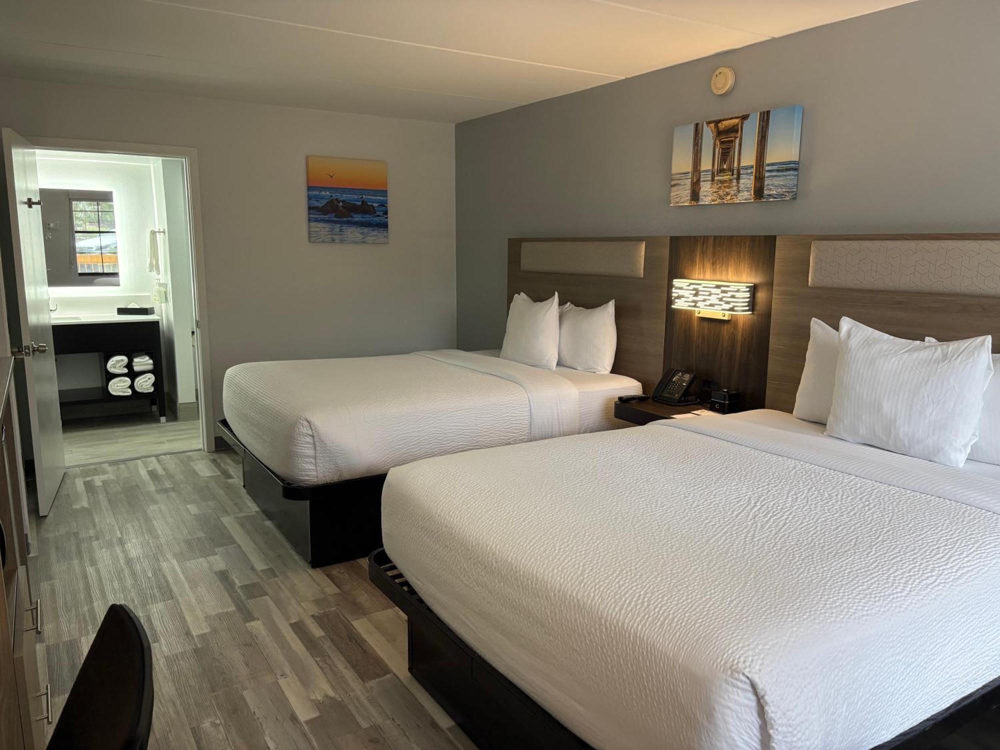 La Quinta Inn By Wyndham San Diego Chula Vista Eksteriør billede