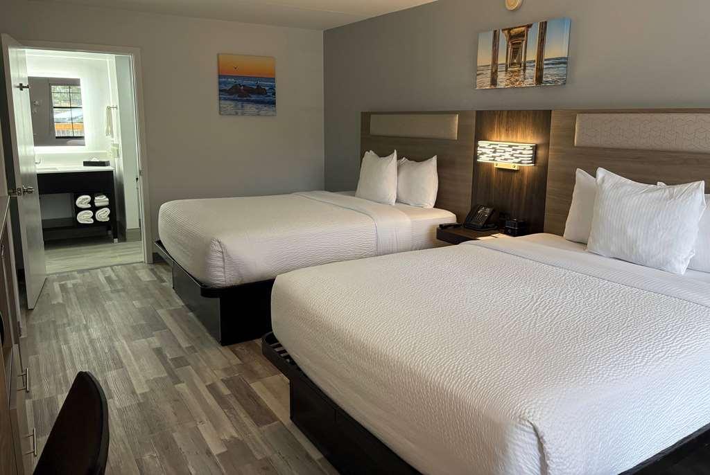 La Quinta Inn By Wyndham San Diego Chula Vista Værelse billede