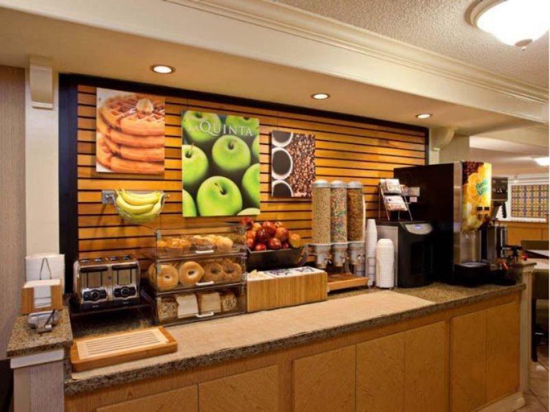 La Quinta Inn By Wyndham San Diego Chula Vista Eksteriør billede