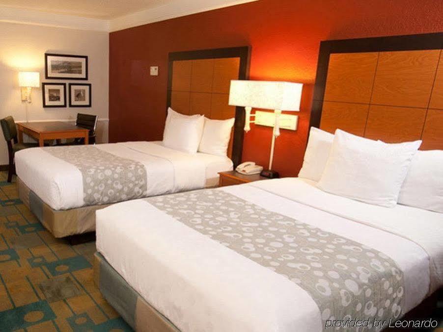 La Quinta Inn By Wyndham San Diego Chula Vista Eksteriør billede