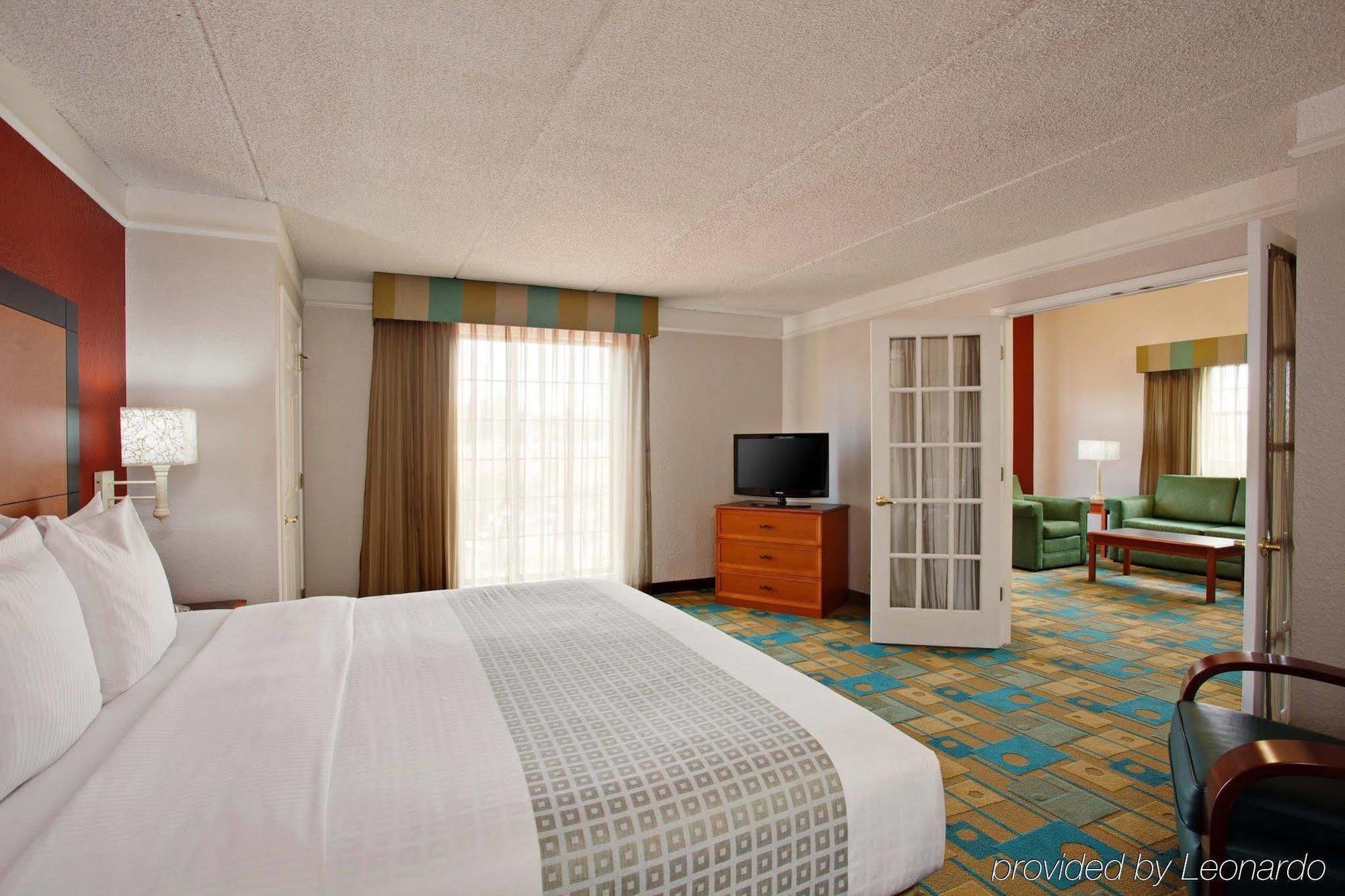 La Quinta Inn By Wyndham San Diego Chula Vista Eksteriør billede
