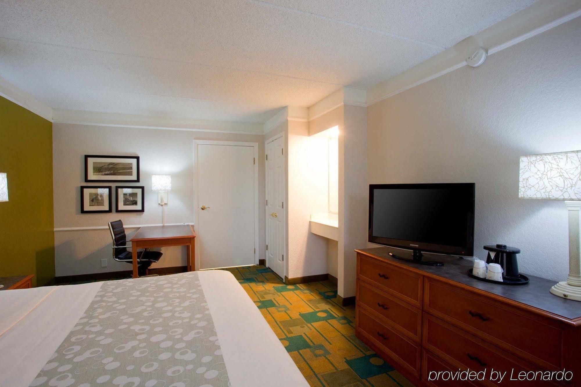 La Quinta Inn By Wyndham San Diego Chula Vista Eksteriør billede